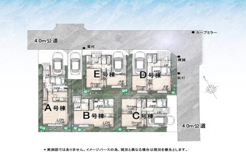 小平市学園西町１丁目