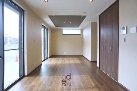 小平市小川町1丁目