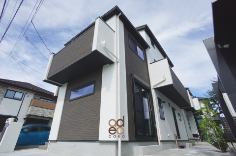 小平市小川町1丁目