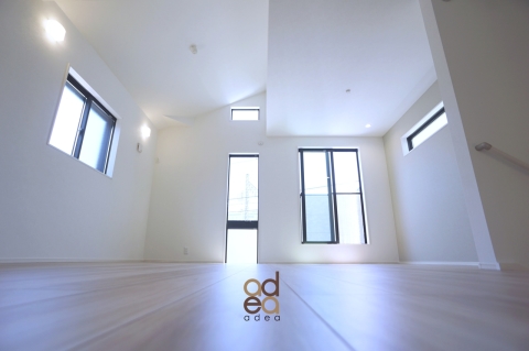 東大和市向原6丁目