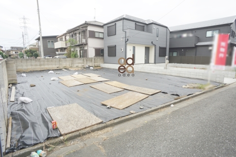 東大和市向原6丁目