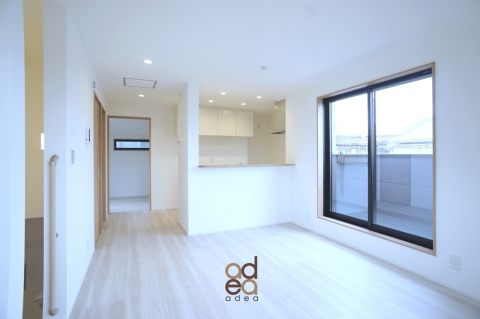 東大和市向原6丁目