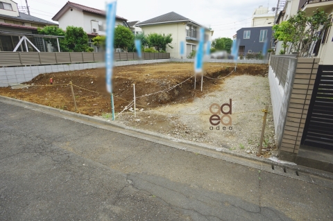 東大和市南街3丁目