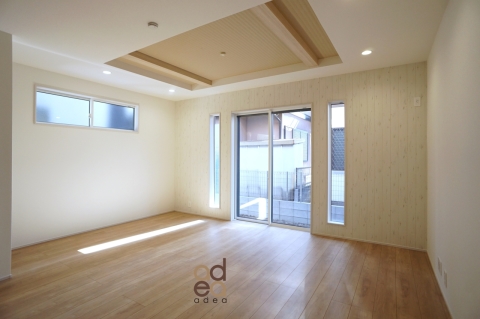 小平市学園西町2丁目