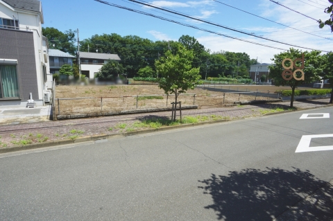 小平市栄町2丁目