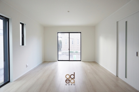 東大和市向原2丁目