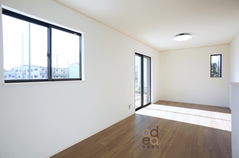 東大和市狭山4丁目