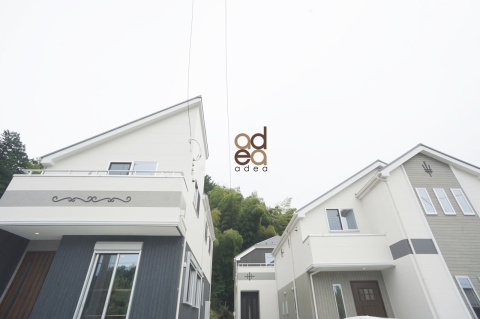 東大和市芋窪1丁目