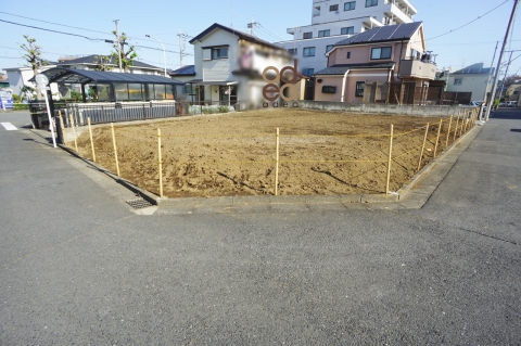 東大和市向原4丁目