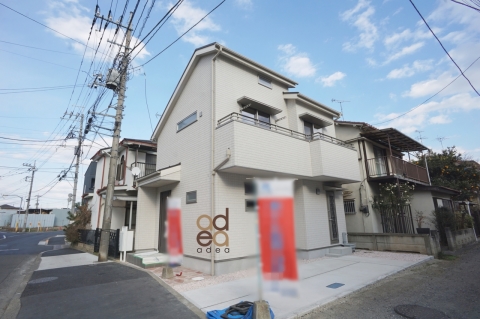 東大和市高木3丁目