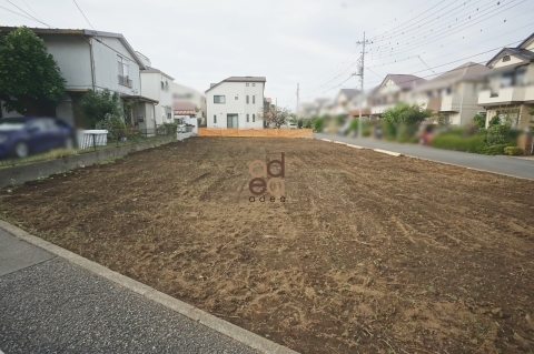 立川市栄町3丁目