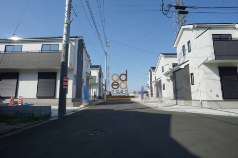 立川市若葉町2丁目