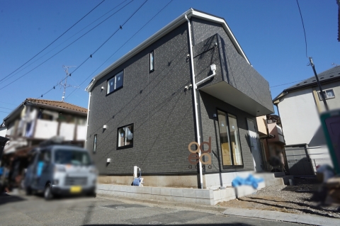 東大和市清水4丁目