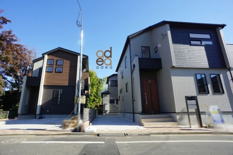 小平市小川町1丁目