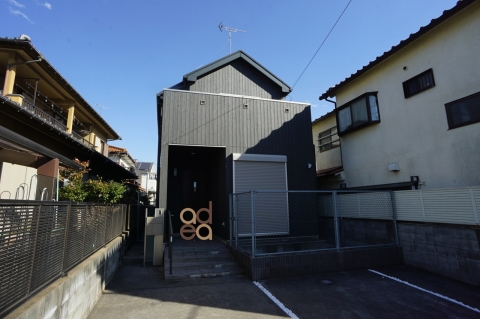 東大和市中央4丁目