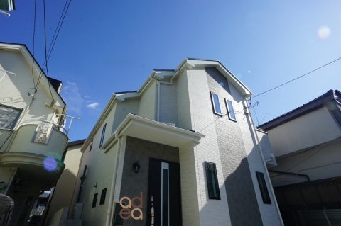 小平市栄町2丁目