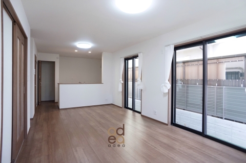 小平市栄町2丁目