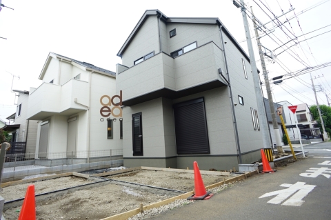 立川市栄町3丁目