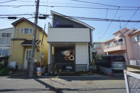 小平市大沼町4丁目