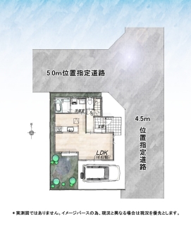 小平市鈴木町1丁目