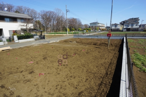 小平市栄町2丁目