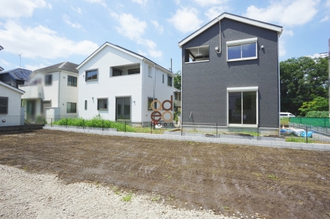 小平市栄町2丁目