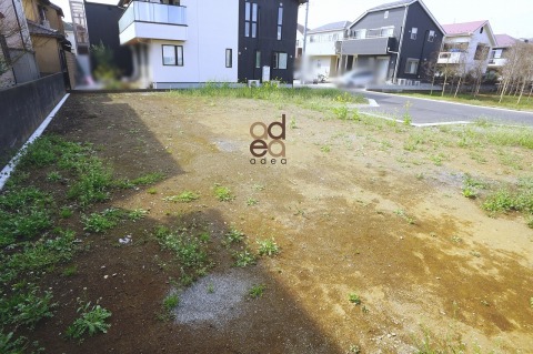 立川市柏町2丁目