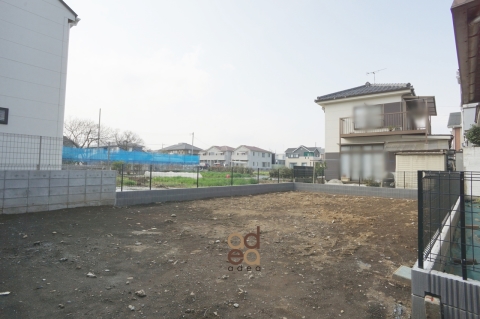 立川市幸町3丁目