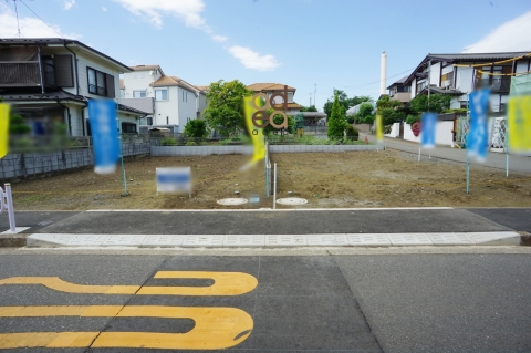立川市幸町5丁目