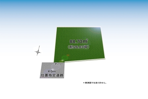 小平市学園西町3丁目
