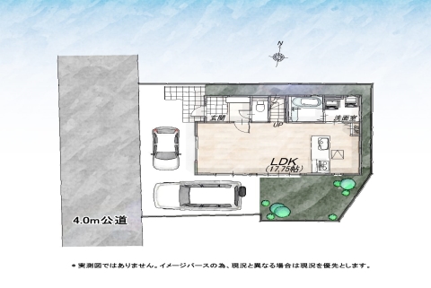小平市仲町