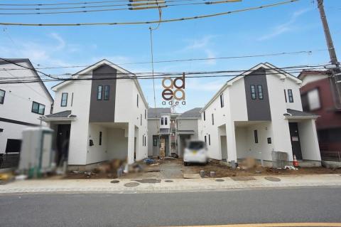 東大和市向原4丁目