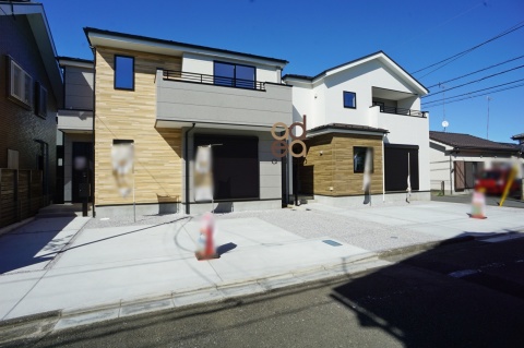 小平市学園東町3丁目