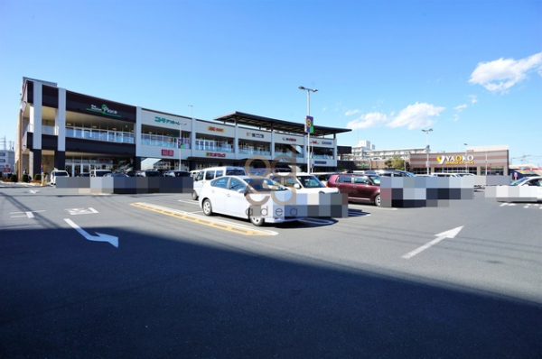 東大和市南街 土地 建築条件なし 土地情報 小平市 東大和市など多摩エリアの不動産物件情報はアデア住宅販売